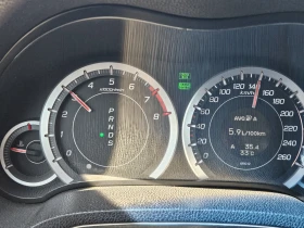 Honda Accord Executive 2.0i, снимка 3