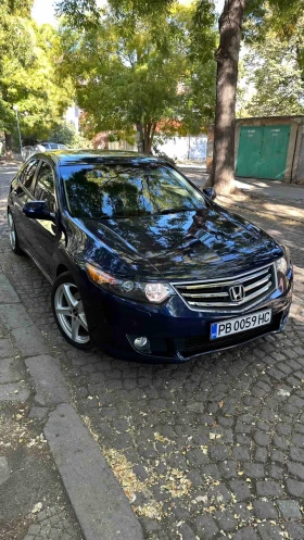 Honda Accord Executive 2.0i, снимка 5