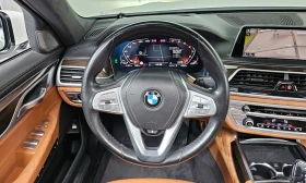 BMW 740 * * LONG* * xDrive* * PURE EXELLENCE , снимка 13