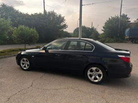 BMW 520 E60, снимка 9