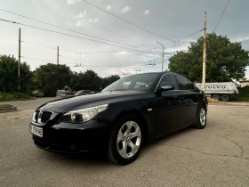 BMW 520 E60, снимка 5
