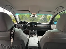 BMW 520 E60, снимка 8