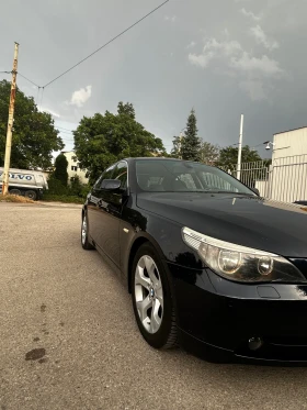 BMW 520 E60, снимка 3