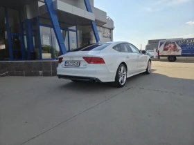 Audi A7 A7 s line, снимка 5