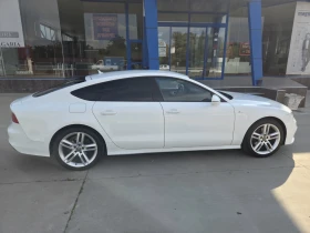 Audi A7 A7 s line, снимка 3