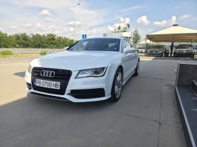 Audi A7 A7 s line, снимка 1