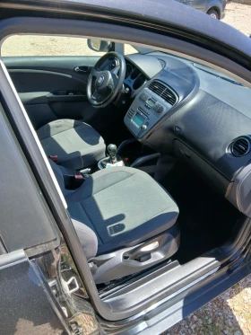 Seat Altea Seat Altea XL 1.9 TDI , снимка 7