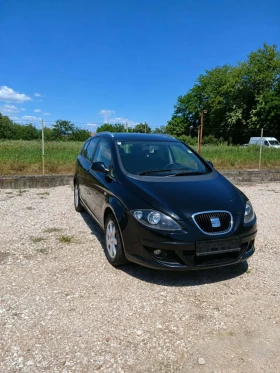 Seat Altea Seat Altea XL 1.9 TDI , снимка 2