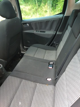 Peugeot 207 SW, снимка 7