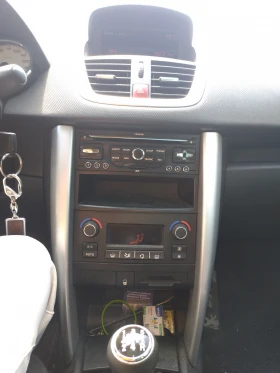 Peugeot 207 SW, снимка 4