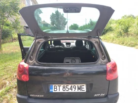 Peugeot 207 SW, снимка 10