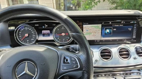 Mercedes-Benz E 220 All- Terrain, снимка 16