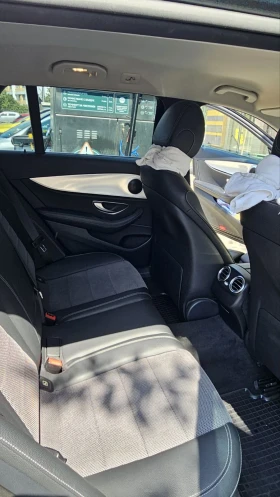 Mercedes-Benz E 220 All- Terrain, снимка 17