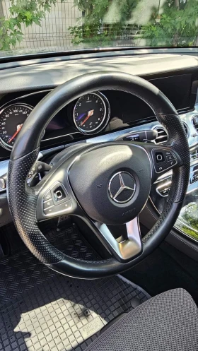 Mercedes-Benz E 220 All- Terrain, снимка 15
