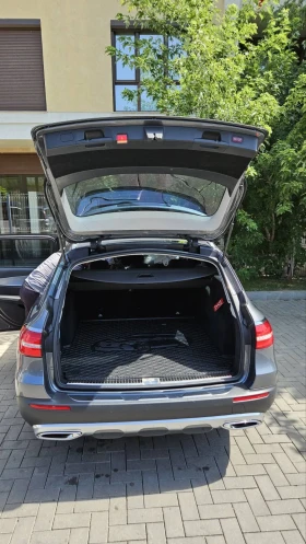 Mercedes-Benz E 220 All- Terrain, снимка 6