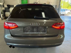 Audi A4 Avant | 2.0 TDI 177hp | S-tronic , снимка 5
