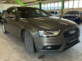 Audi A4 Avant | 2.0 TDI 177hp | S-tronic , снимка 3