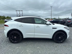 Jaguar E-pace SE R-DYNAMIC| PANO| ПОДГРЕВИ| KEYLESS| , снимка 3