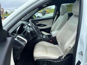Jaguar E-pace SE R-DYNAMIC| PANO| ПОДГРЕВИ| KEYLESS| , снимка 8