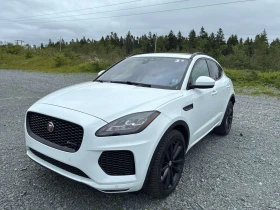 Jaguar E-pace SE R-DYNAMIC| PANO| ПОДГРЕВИ| KEYLESS| , снимка 1