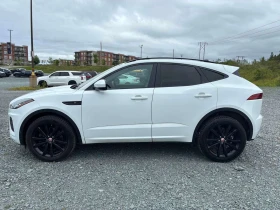 Jaguar E-pace SE R-DYNAMIC| PANO| ПОДГРЕВИ| KEYLESS| , снимка 2
