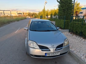 Nissan Primera, снимка 1