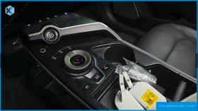 Kia EV6 LONG RANGE 4WD, снимка 7