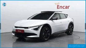 Kia EV6 LONG RANGE 4WD, снимка 1