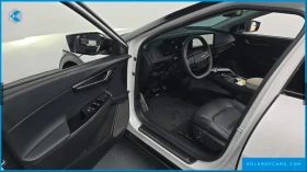 Kia EV6 LONG RANGE 4WD, снимка 8