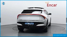 Kia EV6 LONG RANGE 4WD, снимка 2