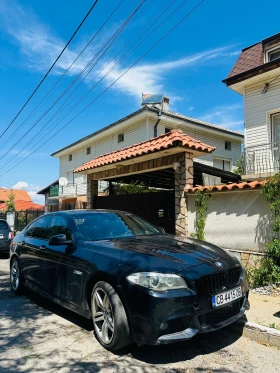 BMW 535 3, 5d, снимка 2