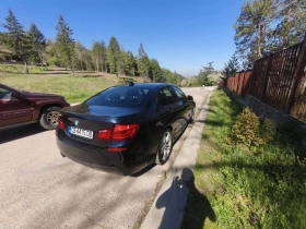 BMW 535 3, 5d, снимка 6