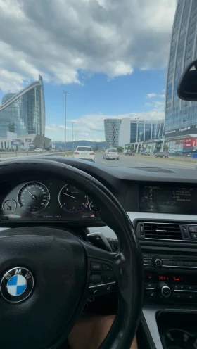BMW 535 3, 5d, снимка 3