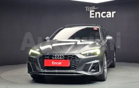 Audi A5 * АвтоКредит* (ЦЕНА ДО БГ), снимка 3