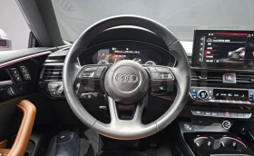 Audi A5 * АвтоКредит* (ЦЕНА ДО БГ), снимка 12