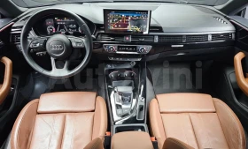 Audi A5 * АвтоКредит* (ЦЕНА ДО БГ), снимка 7