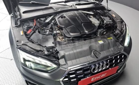Audi A5 * АвтоКредит* (ЦЕНА ДО БГ), снимка 6