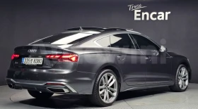 Audi A5 * АвтоКредит* (ЦЕНА ДО БГ), снимка 2