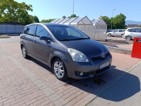Toyota Corolla verso, снимка 1