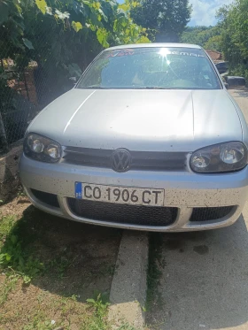 VW Golf, снимка 2