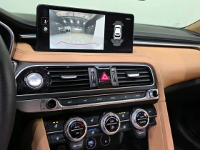 Genesis G70 2.0 Automatic, снимка 15