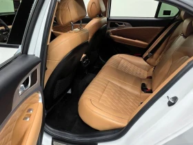 Genesis G70 2.0 Automatic, снимка 16