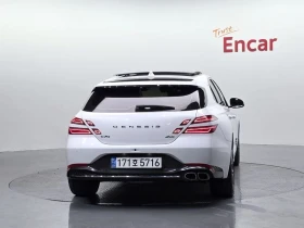 Genesis G70 2.0 Automatic, снимка 4