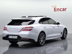Genesis G70 2.0 Automatic, снимка 3