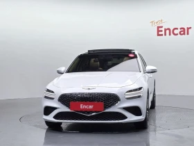 Genesis G70 2.0 Automatic, снимка 2