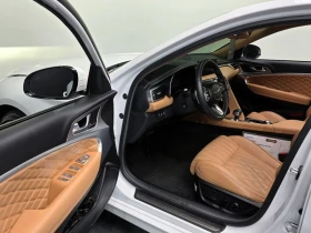 Genesis G70 2.0 Automatic, снимка 6