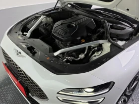 Genesis G70 2.0 Automatic, снимка 17