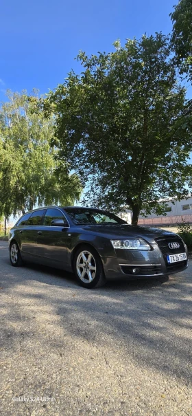 Audi A6 3.0 TDI quattro, снимка 6