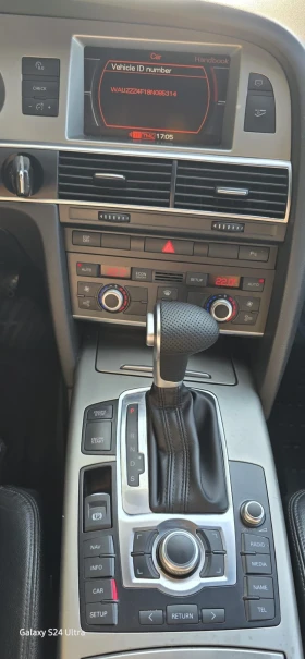 Audi A6 3.0 TDI quattro, снимка 8