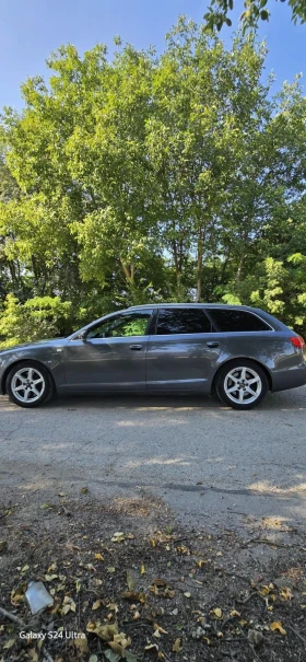 Audi A6 3.0 TDI quattro, снимка 2